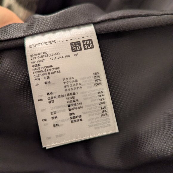 Fab Faux Fur Coat! - Picture 10 of 10